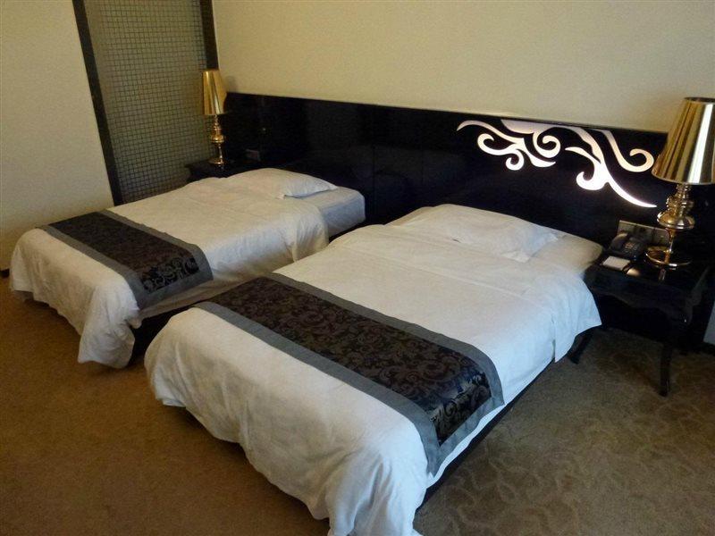 Guilin Sapphire Hotel Экстерьер фото