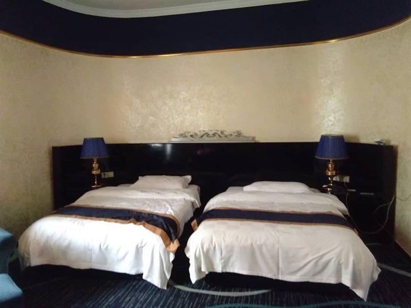 Guilin Sapphire Hotel Экстерьер фото