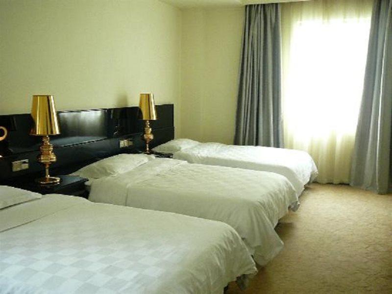 Guilin Sapphire Hotel Экстерьер фото