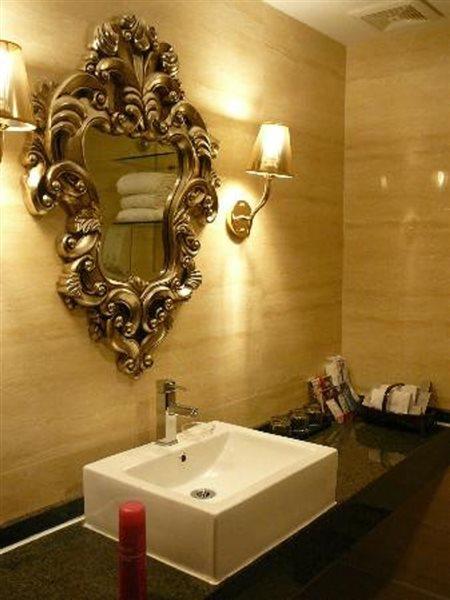 Guilin Sapphire Hotel Экстерьер фото