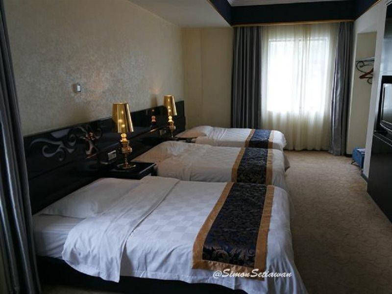 Guilin Sapphire Hotel Экстерьер фото