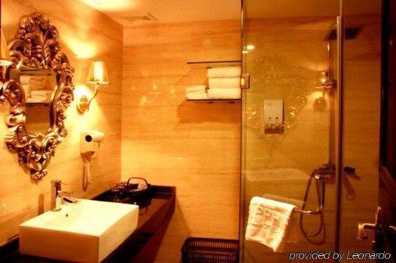 Guilin Sapphire Hotel Номер фото