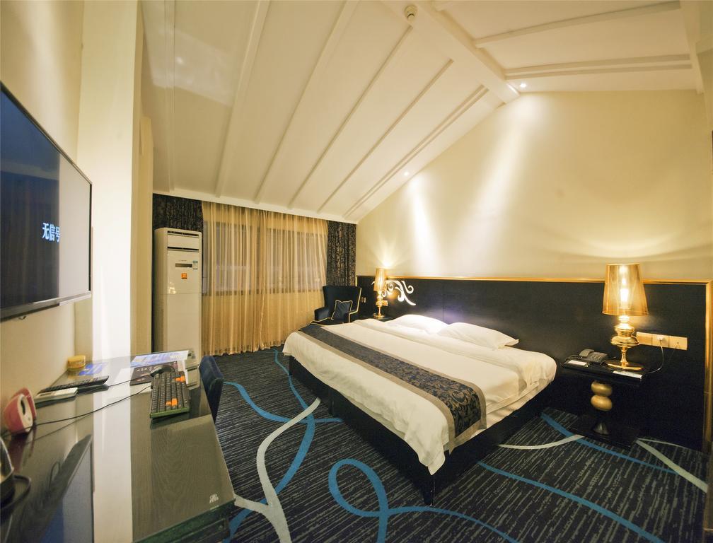 Guilin Sapphire Hotel Экстерьер фото