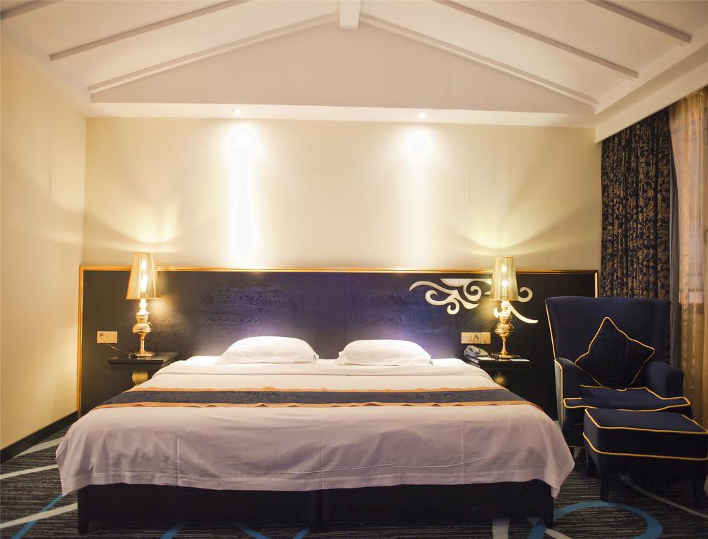Guilin Sapphire Hotel Экстерьер фото