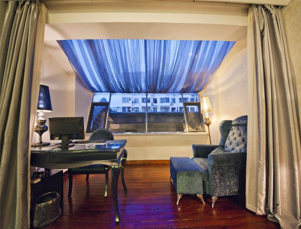 Guilin Sapphire Hotel Экстерьер фото