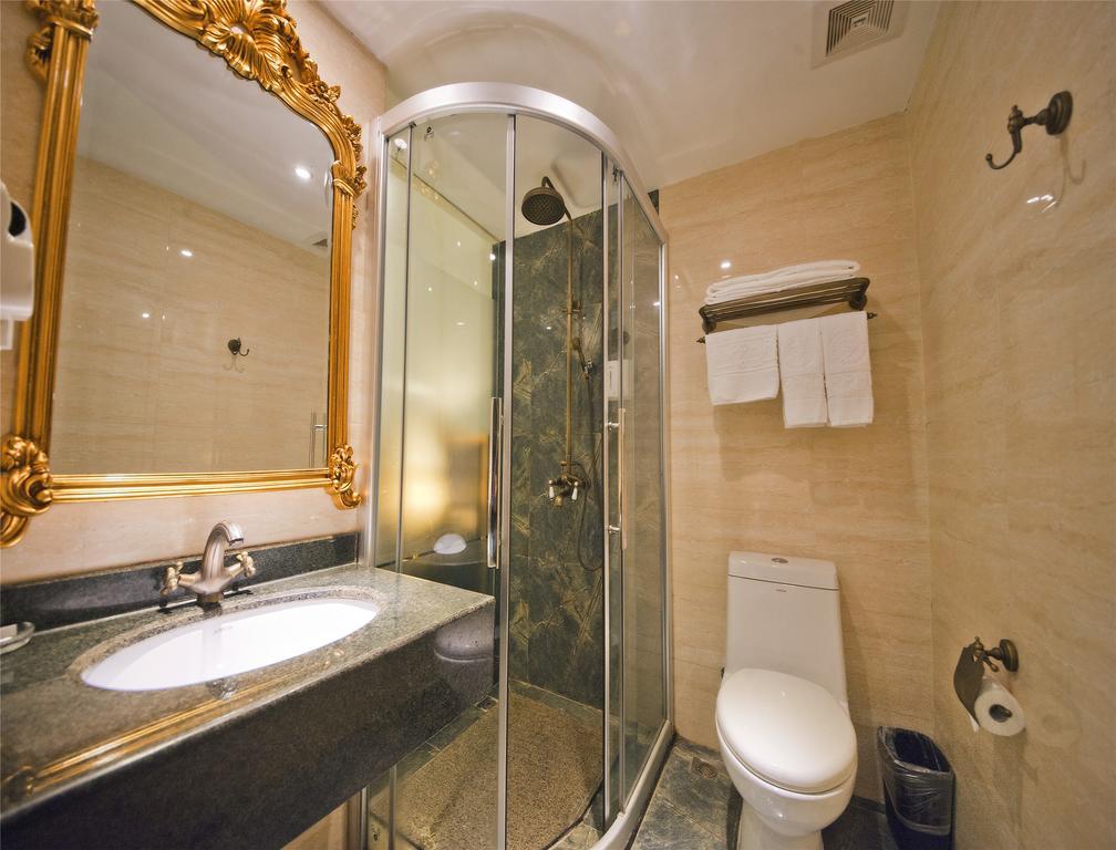 Guilin Sapphire Hotel Экстерьер фото