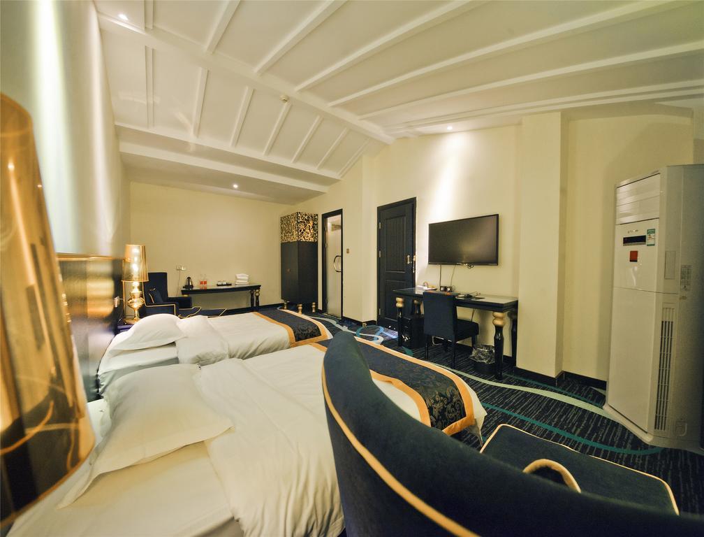 Guilin Sapphire Hotel Экстерьер фото