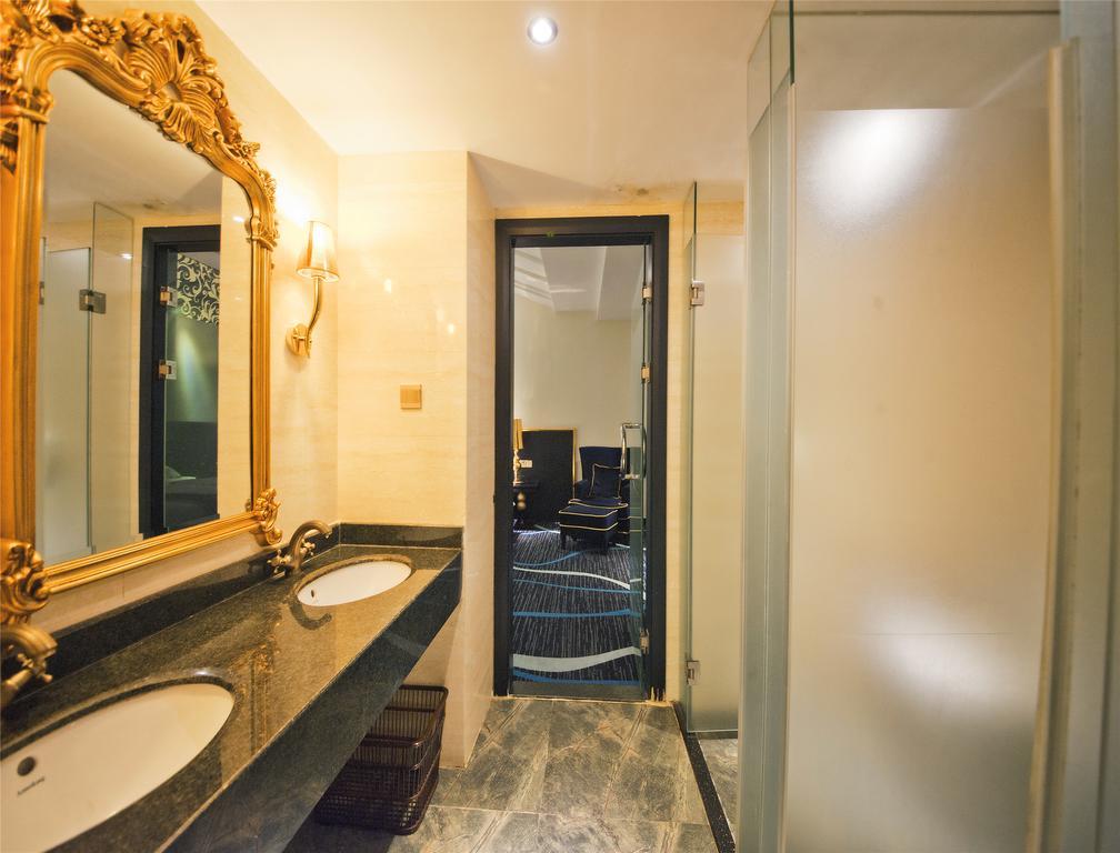 Guilin Sapphire Hotel Экстерьер фото