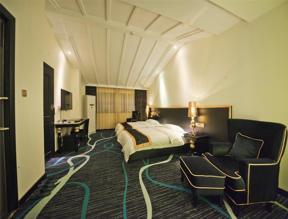 Guilin Sapphire Hotel Экстерьер фото