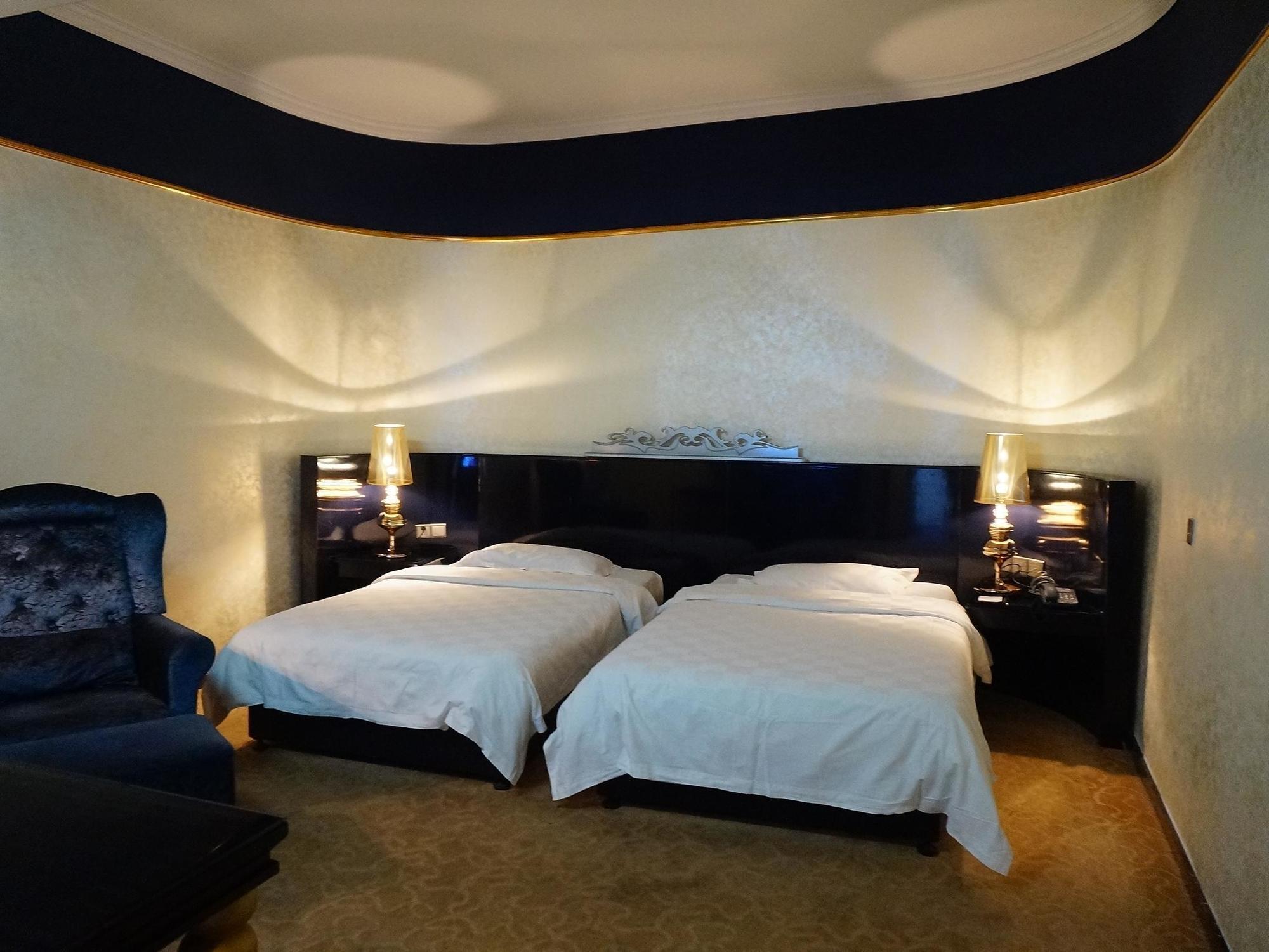 Guilin Sapphire Hotel Экстерьер фото