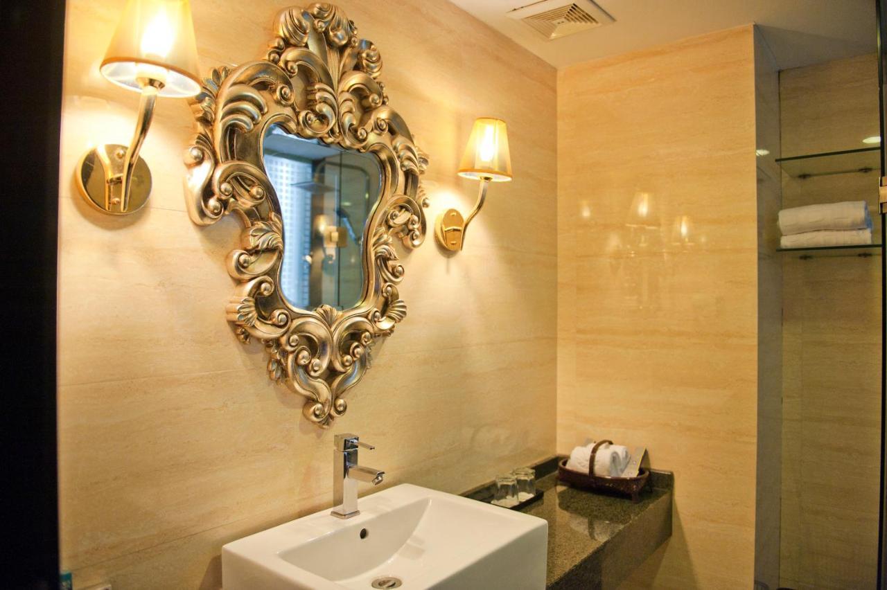 Guilin Sapphire Hotel Экстерьер фото