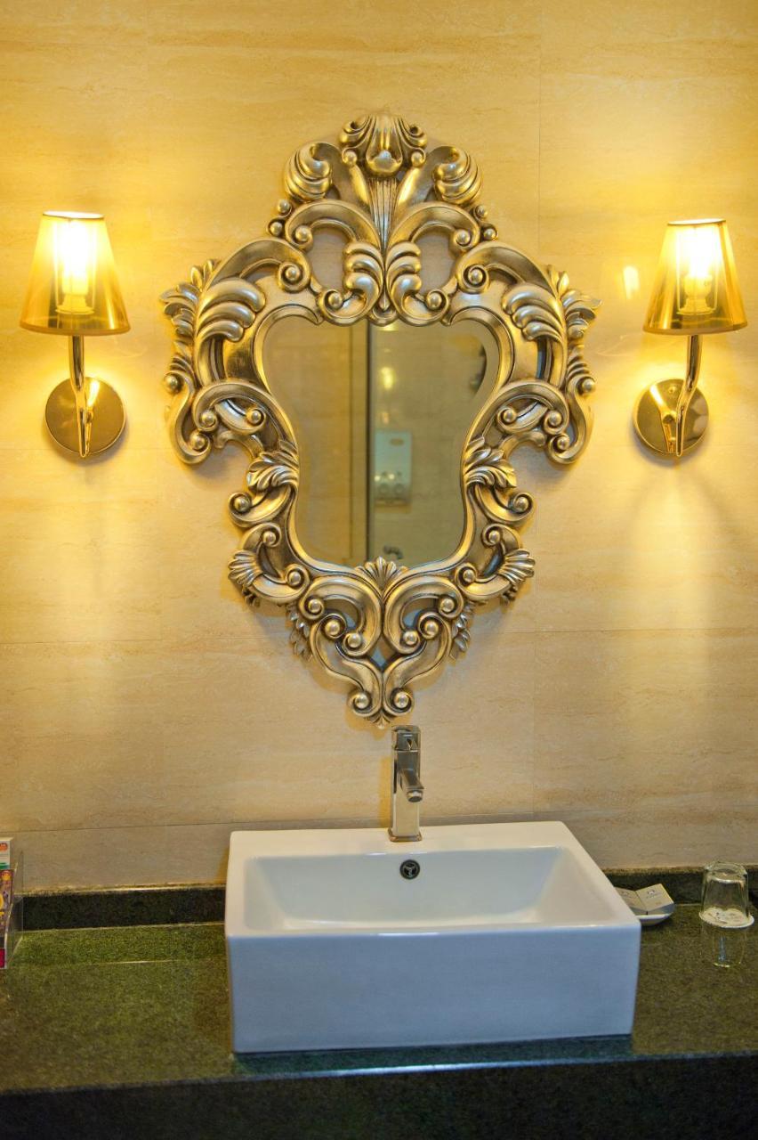 Guilin Sapphire Hotel Экстерьер фото