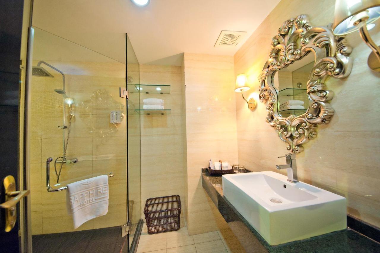 Guilin Sapphire Hotel Экстерьер фото